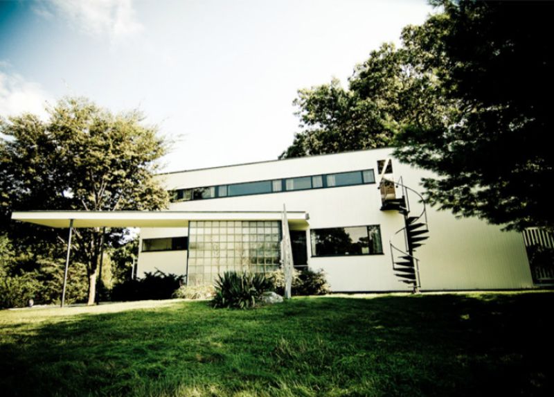 10 Mid-Century Modern Homes That Will Grow Your Love For Architecture_6 (1)