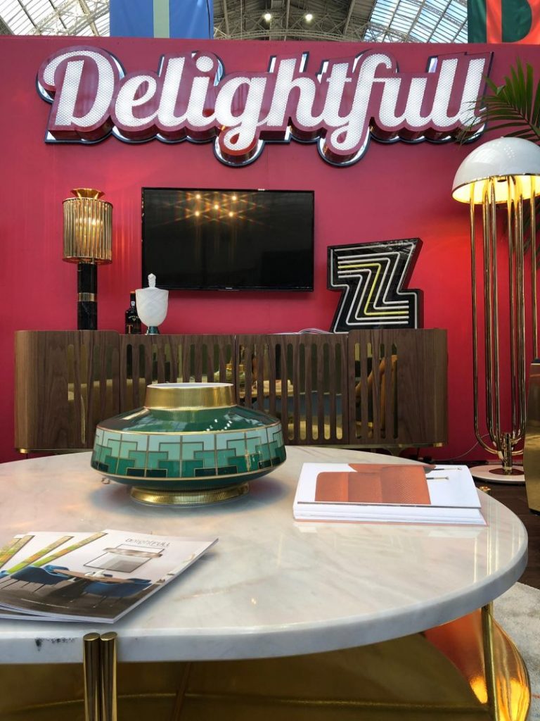 100% Design First Day Brings Exciting Surprises_4