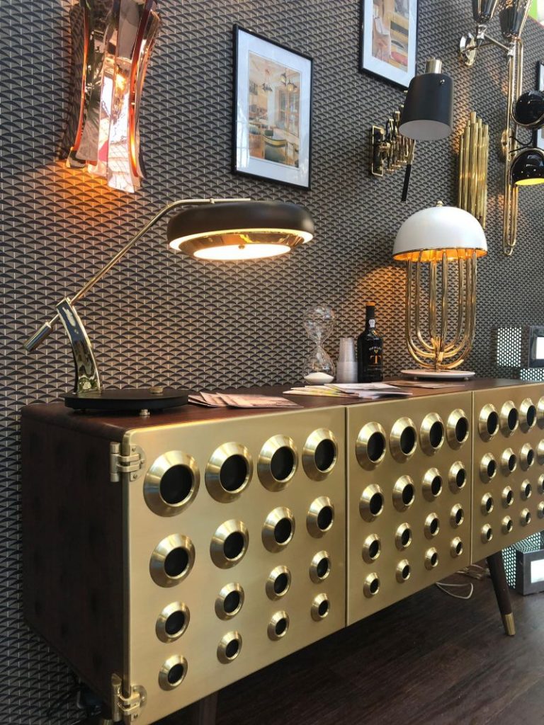 100% Design First Day Brings Exciting Surprises_5