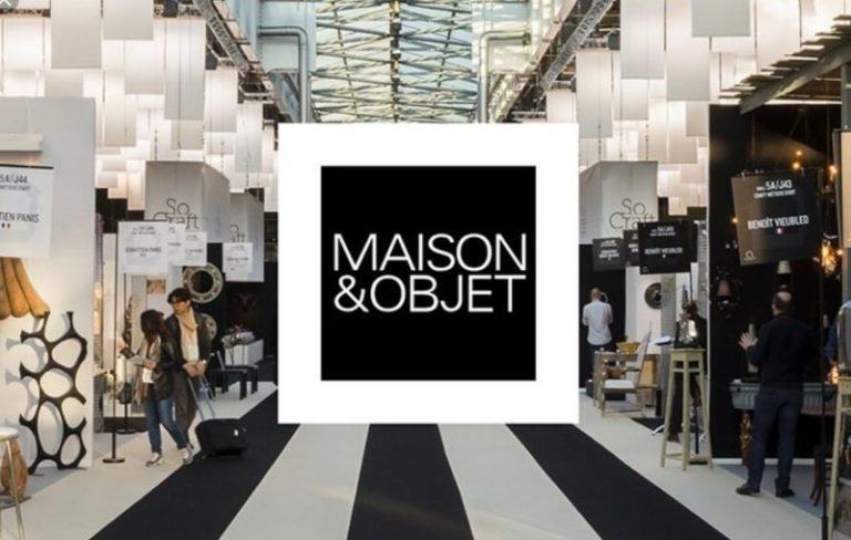 Maison et Objet September The Exhibitors To Look Out For!_5