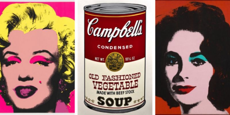 Pop Art Decor Is Coming Back And Here's Why_3