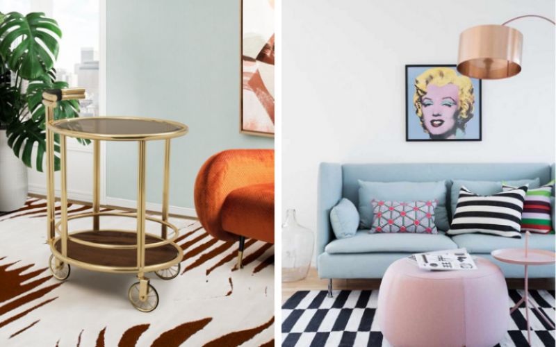 Pop Art Decor Is Coming Back And Here's Why_6