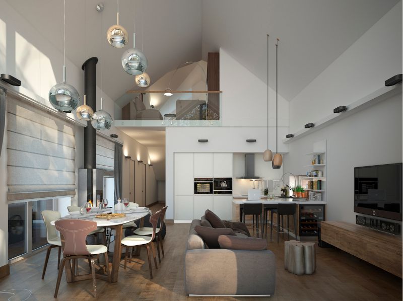 Weekly Top 10 Top Interior Design Firms All Over The World_4 (1)