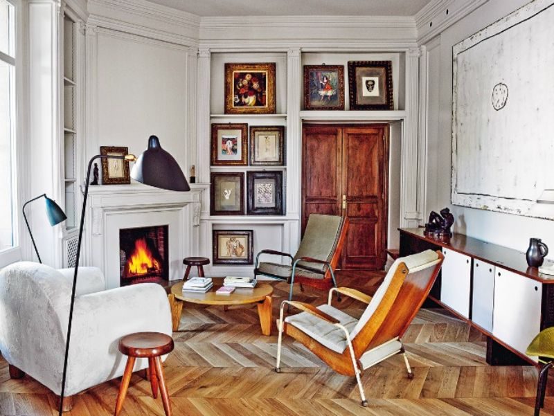 8 Breathtaking Mid-Century Modern Living Rooms_5 (1)