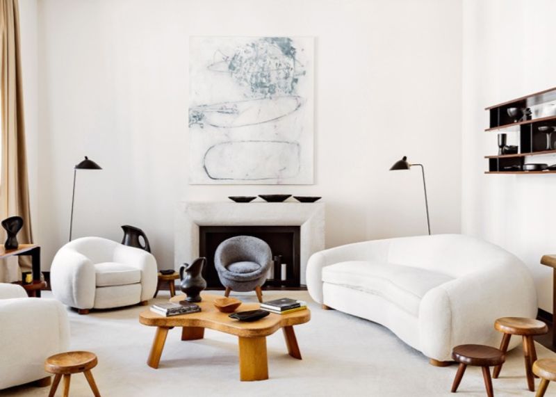 8 Breathtaking Mid-Century Modern Living Rooms_7 (1)