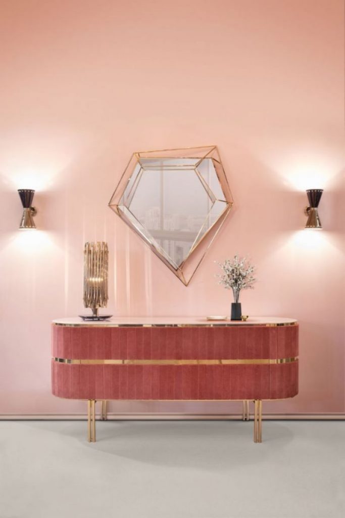 On Wednesdays We Wear Pink... Check Out These Pink Home Decor Ideas!_5 (1)