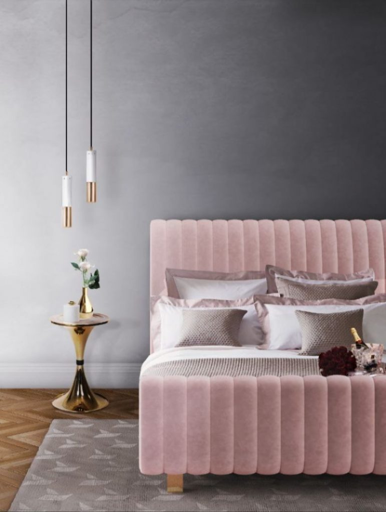 On Wednesdays We Wear Pink... Check Out These Pink Home Decor Ideas!_6 (1)