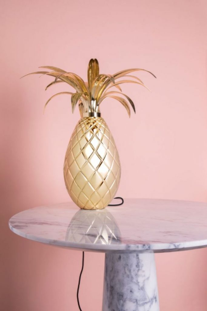 On Wednesdays We Wear Pink... Check Out These Pink Home Decor Ideas!_8 (1)