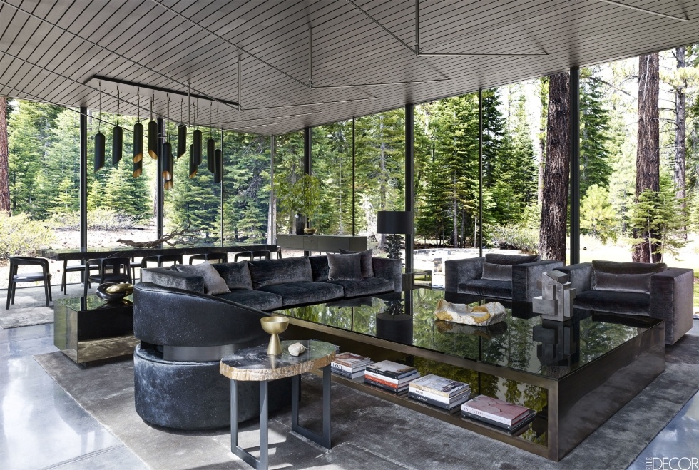 Top 10 Gray Living Room Ideas That Are Perfect For 2020_8
