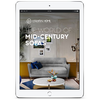 Modern Sofas