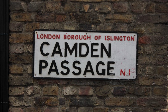 Camden-Passage Camden-Passage Camden Passage 10 Places to Visit in London Camden Passage