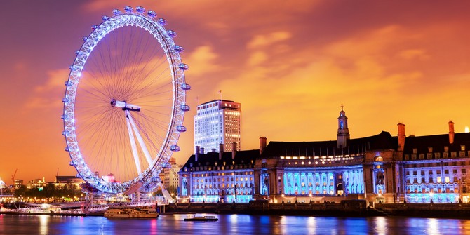 Coca-Cola-London-Eye Coca-Cola-London-Eye Coca Cola London Eye 10 Places to Visit in London Coca Cola London Eye