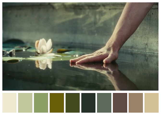 Atonement-2007-dir Atonement-2007-dir Atonement (2007) dir. Joe Wright Iconic Movies Top 20 Pallette Colors of Iconic Movies Atonement 2007 dir