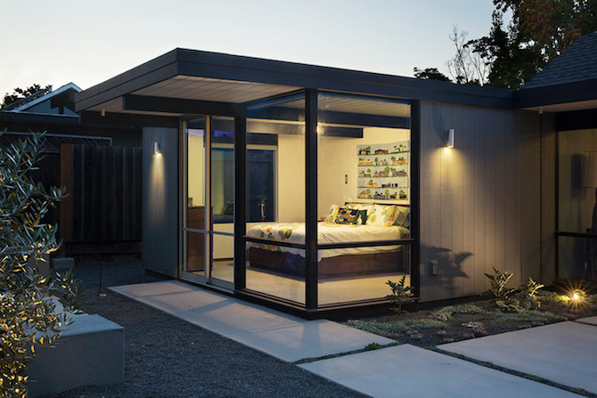 Bringing Mid-century Modern style to a Silicon Valley Home_1410 mid-century modern Bringing Mid-century Modern style to a Silicon Valley Home Bringing Mid century Modern style to a Silicon Valley Home 1410