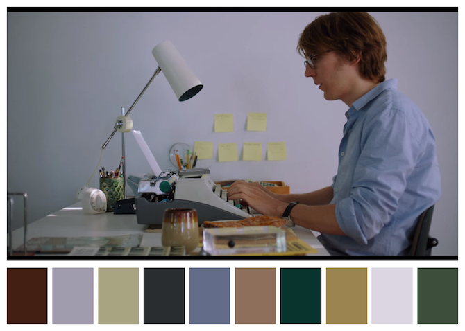 Ruby-Sparks-2012-dir Ruby-Sparks-2012-dir Top 20 Pallette Colors of Iconic Movies_Ruby Sparks (2012) dir. Jonathan Dayton, Valerie Faris Iconic Movies Top 20 Pallette Colors of Iconic Movies Ruby Sparks 2012 dir