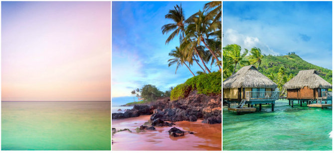 3 summer colors The Top 10 Best Summer Colors for your House 3