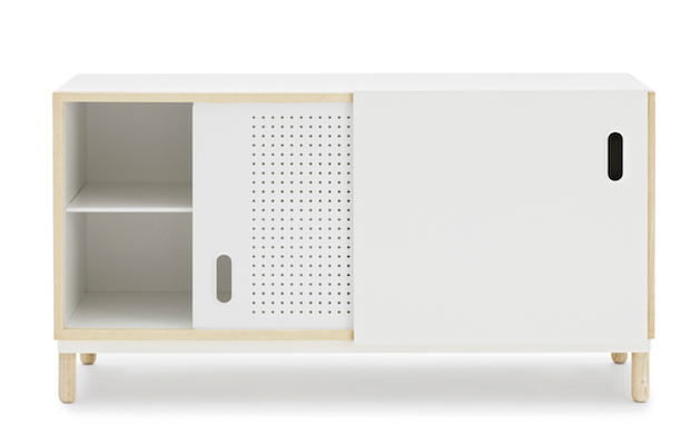 8 Modern Sideboards to a Perfect Storage_Kabino_sideboard_Normann-Copenhagen-4 Modern Sideboards 8 Modern Sideboards to a Perfect Storage 8 Modern Sideboards to a Perfect Storage Kabino sideboard Normann Copenhagen 4