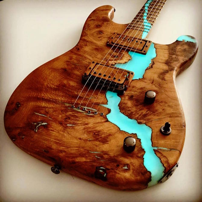 Dean Fraser Handmade Guitars_Luminescent-guitar-1 guitars Dean Fraser Handmade Guitars Dean Fraser Handmade Guitars Luminescent guitar 1 1