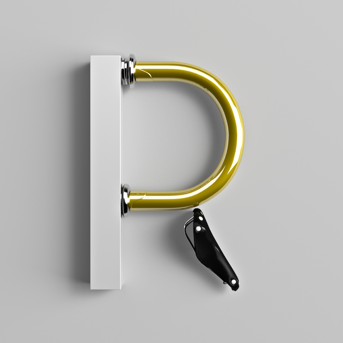 GIF_ALL_1-00272r Typography ART: A Creative Typography by Marcel Piekarski GIF ALL 1 00272r