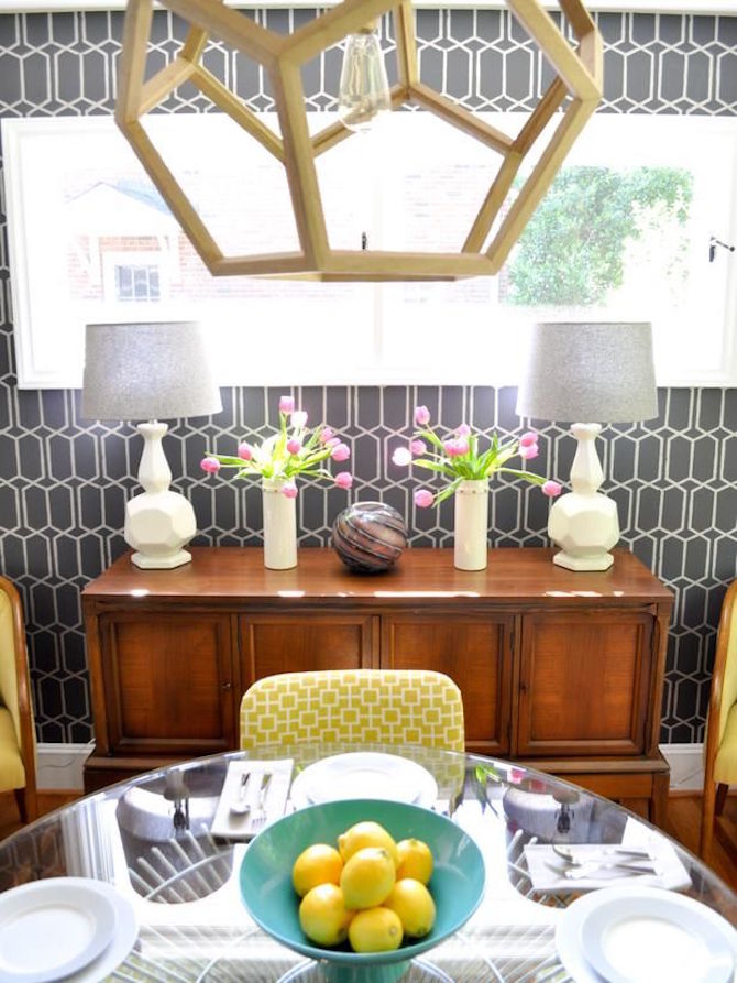 How to makeover you house in a MidCentury Modern Style_midcentury-dining-room MidCentury Modern How to makeover you house in a MidCentury Modern Style How to makeover you house in a MidCentury Modern Style midcentury dining room