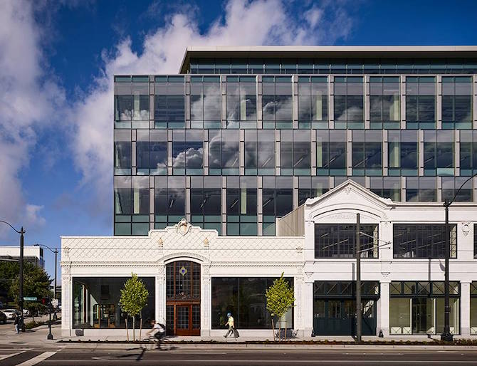 Perkis + Will_ Top Architectural Office_6 perkins + will Perkins + Will: Top Architectural Office Perkis Will  Top Architectural Office 6
