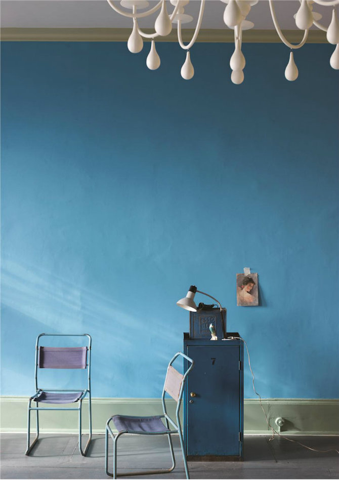 St.-Giles-Blue summer colors The Top 10 Best Summer Colors for your House St