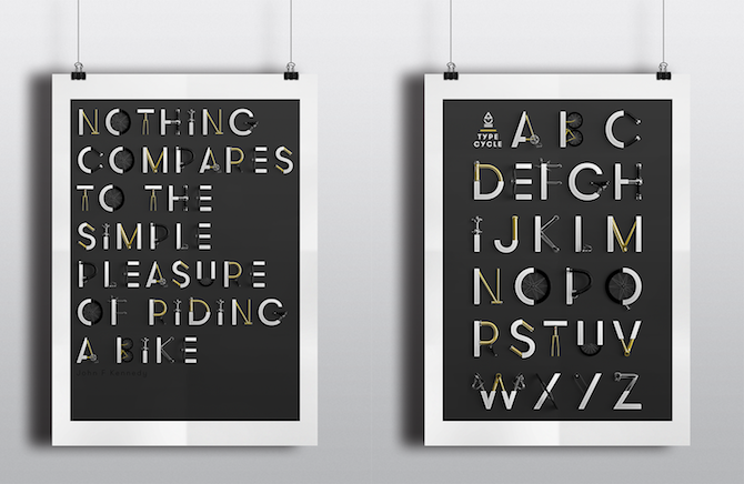 -A Creative Typography by Marcel Piekarski Typography ART: A Creative Typography by Marcel Piekarski TWO POSTERS TOGETHER A Creative Typography by Marcel Piekarski