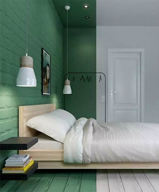 Gard en Grove summer colors The Top 10 Best Summer Colors for your House green