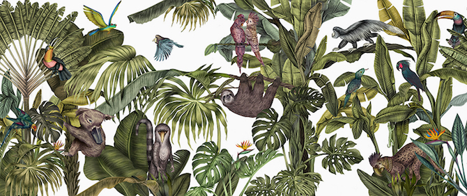 karina-eibatova-magical-jungle-tiles-casa-cook-hotel-designboom-011 karina-eibatova-magical-jungle-tiles-casa-cook-hotel-designboom-011 karina eibatova magical jungle tiles casa cook hotel Karina Eibatova Russian Artist Karina Eibatova creates “Magical Jungles” karina eibatova magical jungle tiles casa cook hotel designboom 011