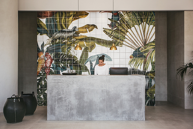 karina-eibatova-magical-jungle-tiles-casa-cook-hotel-designboom-02 karina-eibatova-magical-jungle-tiles-casa-cook-hotel-designboom-02 karina eibatova magical jungle tiles casa cook hotel Karina Eibatova Russian Artist Karina Eibatova creates “Magical Jungles” karina eibatova magical jungle tiles casa cook hotel designboom 02