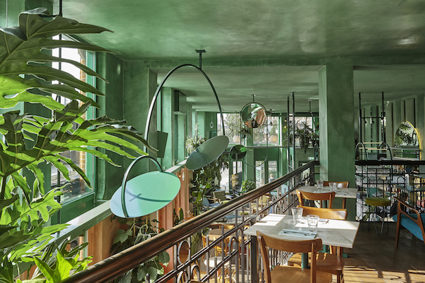 Bar Botanique Cafe Tropique_discover a rainforest-like feel_BOTANIQUE_06 bar Bar Botanique Cafe Tropique: discover a rainforest-like feel Bar Botanique Cafe Tropique discover a rainforest like feel BOTANIQUE 06