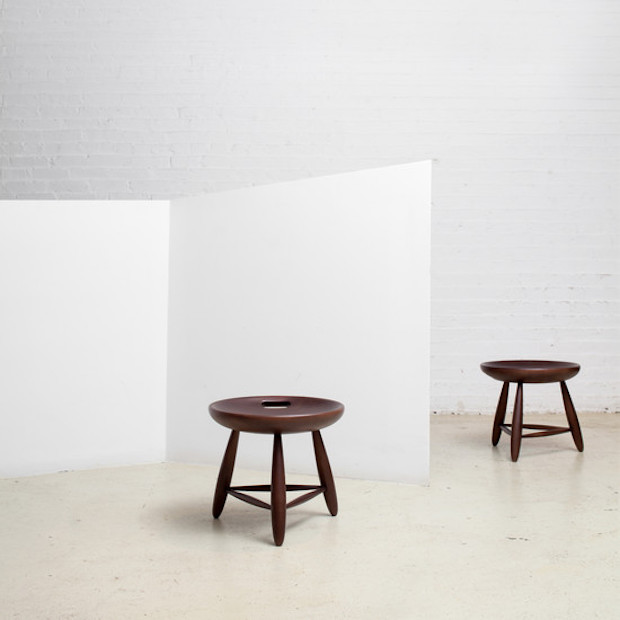 Brazilian Furniture_ an Example of Midcentury Modern Design_mocho stool by sergio rodrigues Brazilian Furniture Brazilian Furniture: an Example of Midcentury Modern Design Brazilian Furniture  an Example of Midcentury Modern Design mocho stool by sergio rodrigues