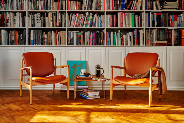 france-chair-one-collection-furniture-design-Relaunch of an 1950's Danish Design Chair by Finn Juhl__6 danish design Relaunch of an 1950’s Danish Design Chair by Finn Juhl france chair one collection furniture design Relaunch of an 1958 chair by Finn Juhl 6