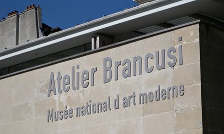 Atelier-Brancusi-001 Atelier-Brancusi-001 top 10 things to do in paris paris Maison & Objet: Top 10 things to do in Paris Atelier Brancusi 001