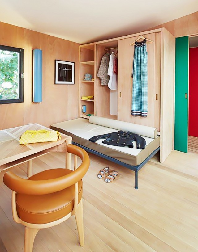 Charlote_french Charlote_french Charlotte Perriand_french french 5 French Decor Designers You Should Know Charlote french