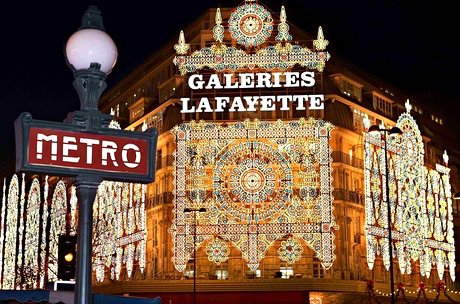 Galeries-Lafayette-with-C-003 Galeries-Lafayette-with-C-003 top 10 things to do in paris paris Maison & Objet: Top 10 things to do in Paris Galeries Lafayette with C 003