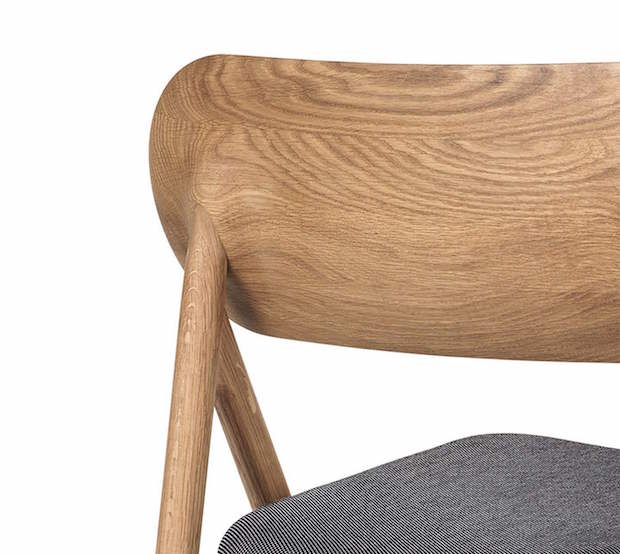 Theodor Dining Chair by Brdr. Krüger_3 Dining Chair Theodor Dining Chair by Brdr. Krüger Theodor Dining Chair by Brdr
