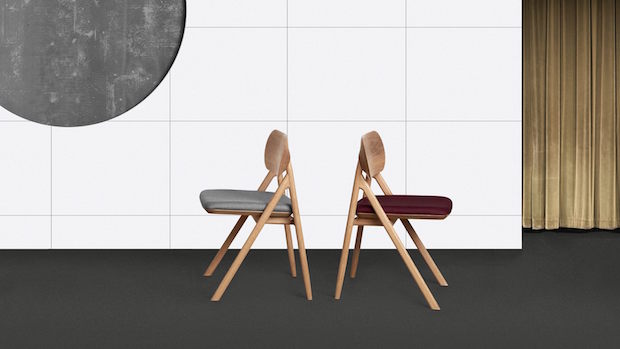 Theodor Dining Chair by Brdr. Krüger_4 Dining Chair Theodor Dining Chair by Brdr. Krüger Theodor Dining Chair by Brdr