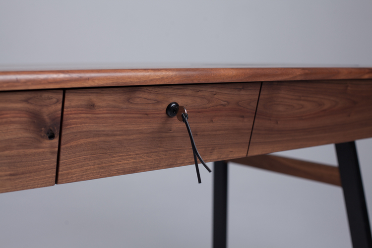 Woolsey Agent Desk - a James Bond Inspiration!-+9 James Bond Woolsey Agent Desk – a James Bond Inspiration! Woolsey Agent Desk a James Bond Inspiration 9