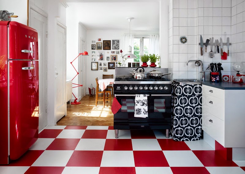 c22 c22 kitchen Midcentury modern Updated style: midcentury modern c22
