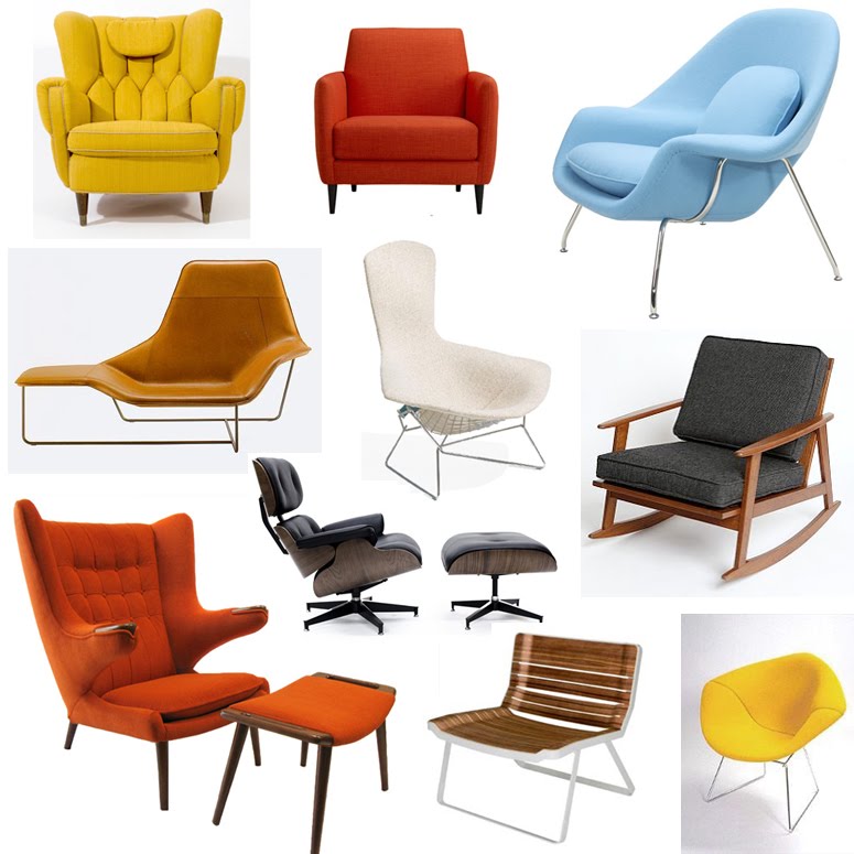 mid-century-modern-chair mid-century-modern-chair mid-century-modern-chair Midcentury modern Midcentury modern design mid century modern chair