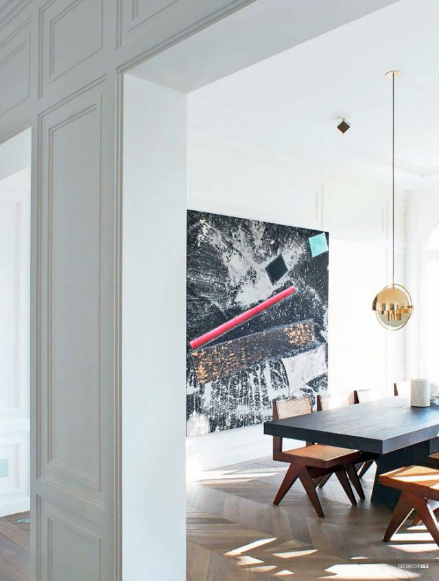 pierre pierre Pierre Jeanneret french 5 French Decor Designers You Should Know pierre