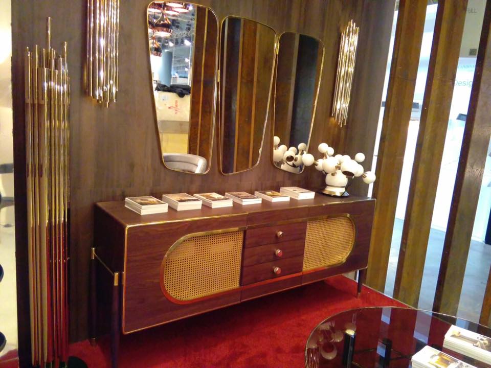 10 10 10 PREVIEW: ESSENTIAL HOME AT MAISON & OBJET SEPTEMBER EDITION 2016 10