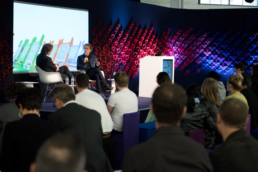 100% Design talks 100% Design 100% Design: the talks program you won’t want to miss 100 design talks 1 1 1024x681