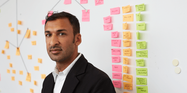 100% Design talks Asif Kahn 100% Design 100% Design: the talks program you won’t want to miss 100 design talks 1 1