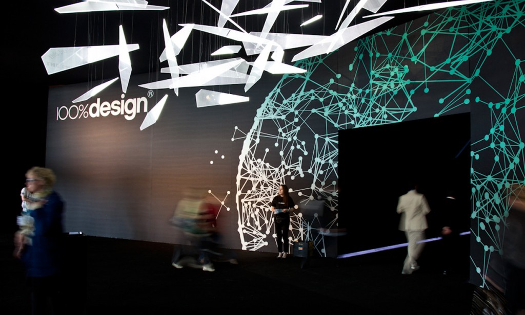 100% Design talks 100% Design 100% Design: the talks program you won’t want to miss 100 design talks 2 1 1024x616