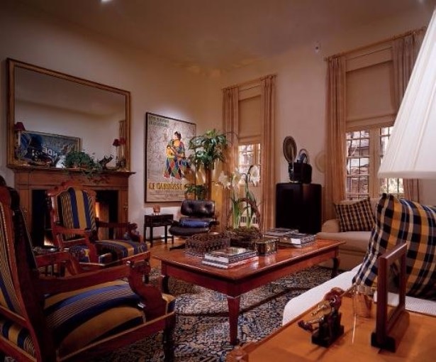 11 11 vintage apartment vintage apartment MARTIN SCORSESE’S NEW YORK VINTAGE APARTMENT 11