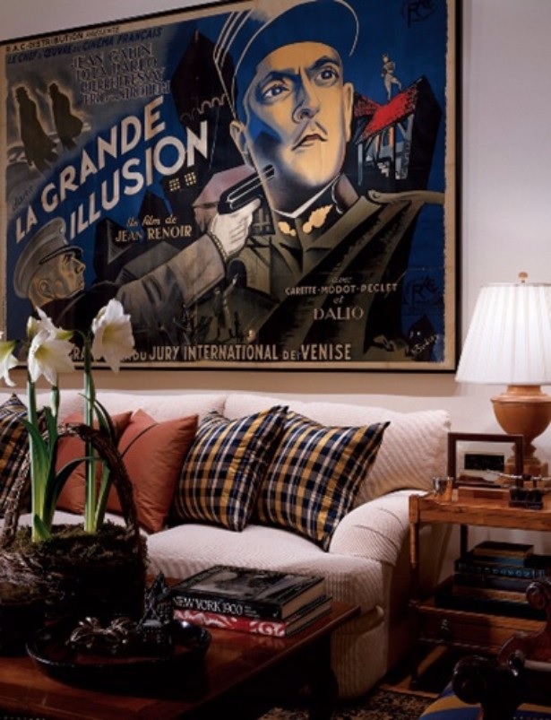 112 112 vintage apartment vintage apartment MARTIN SCORSESE’S NEW YORK VINTAGE APARTMENT 112