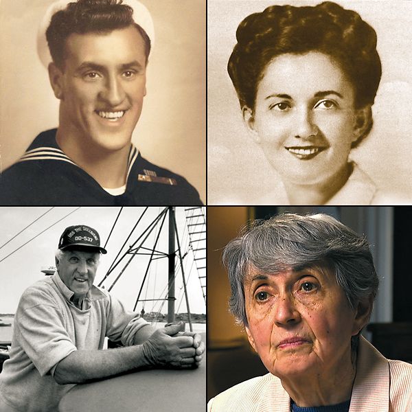 153 153 Greta Friedman photo time actual time greta friedman Greta Friedman, the nurse from the iconic photo of WWII dies at 92 153