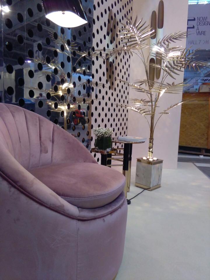 PREVIEW: ESSENTIAL HOME AT MAISON & OBJET SEPTEMBER EDITION 2016   PREVIEW: ESSENTIAL HOME AT MAISON & OBJET SEPTEMBER EDITION 2016 3